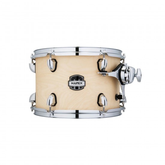 MMT807PKNW Tom Mars Maple 8 X 7 Natural Satin