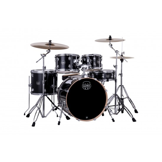 VE5045FTVH Venus Fusion 20 5F Black Galaxy Sp