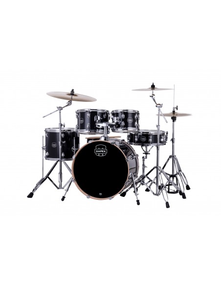 VE5045FTVH Venus Fusion 20 5F Black Galaxy Sp