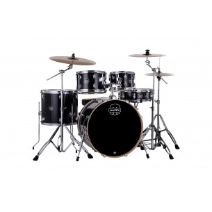 VE5295FTVH Venus Pop Rock 22 5F Black Galaxy