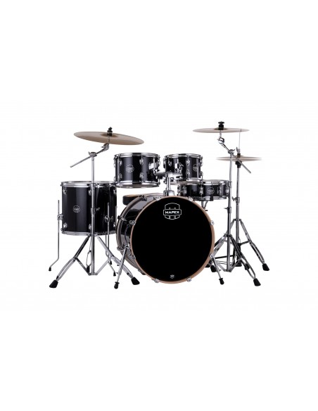 VE5295FTVH Venus Pop Rock 22 5F Black Galaxy