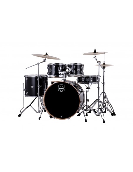 VE5295FTVH Venus Pop Rock 22 5F Black Galaxy