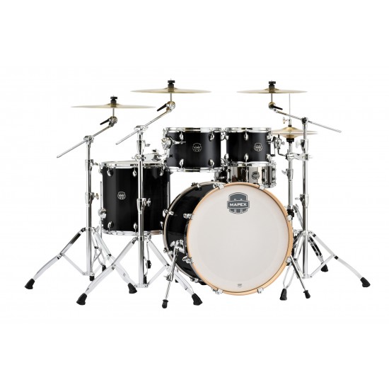 LTAR529SPB Armory Stage 22 Piano Black
