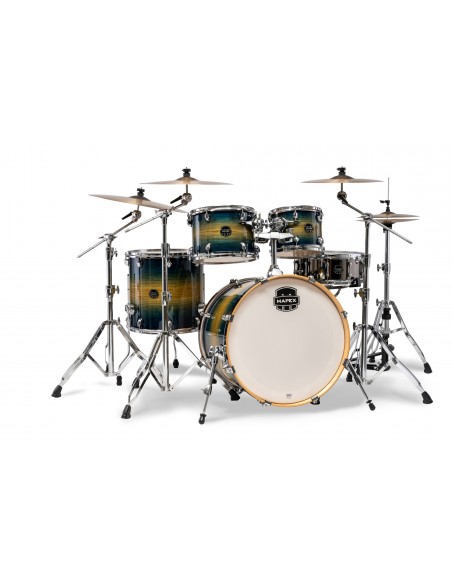 AR529SVET Armory Pop Rock 5F Rain Forest Bur