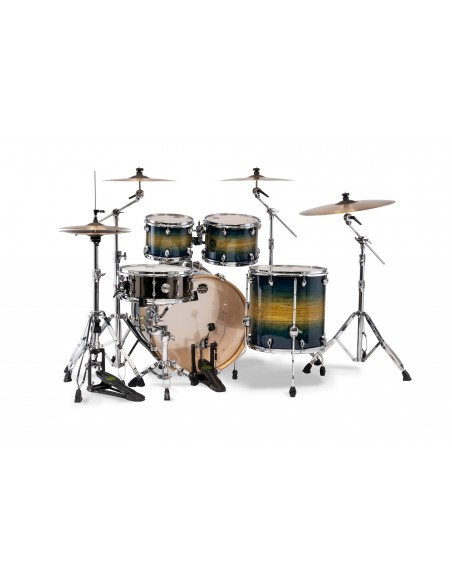 AR529SVET Armory Pop Rock 5F Rain Forest Bur