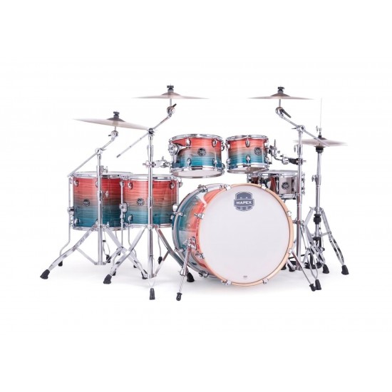 LTAR628SFUCI Armory Studio Garnet Ocean 6 Futs