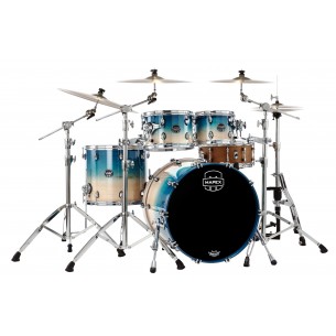 SR529XUUQ Saturn 4 Futs Aqua Fade
