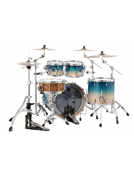 SR529XUUQ Saturn 4 Futs Aqua Fade