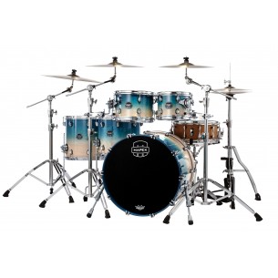 SR628XUUQ Saturn 5 Futs Aqua Fade