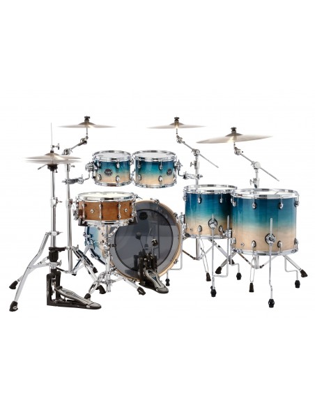 SR628XUUQ Saturn 5 Futs Aqua Fade