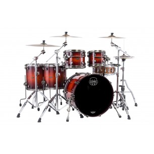 SESE628XMBEC Saturn 5 Futs Exotic Elmwood Burst