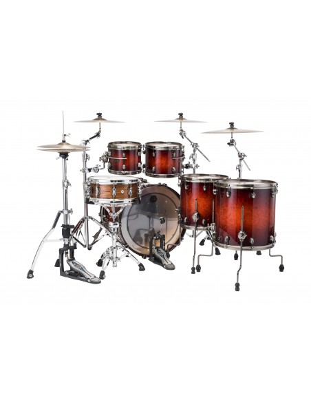 SESE628XMBEC Saturn 5 Futs Exotic Elmwood Burst