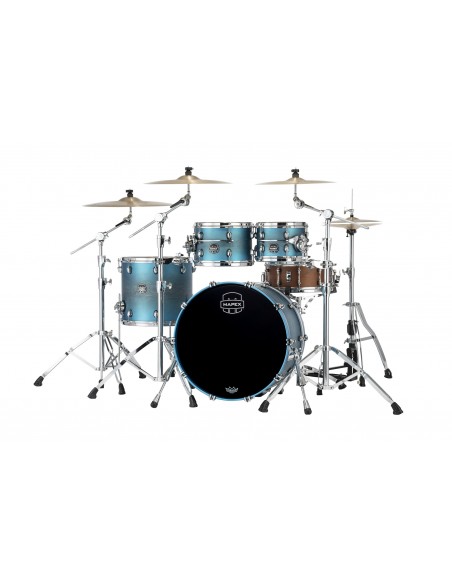 SE529XEBPT Saturn Evo 4 Futs Azur Burst