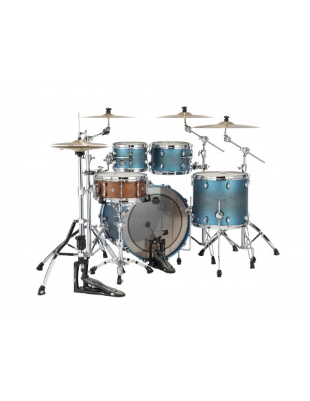 SE529XEBPT Saturn Evo 4 Futs Azur Burst