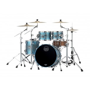 SE504XMPT Saturn Evo 4 Futs Azur Burst