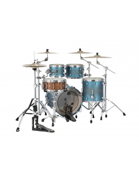 SE504XMPT Saturn Evo 4 Futs Azur Burst