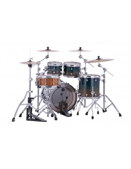 SE504XMOE Saturn Evo 4 Futs Exotic Aegean