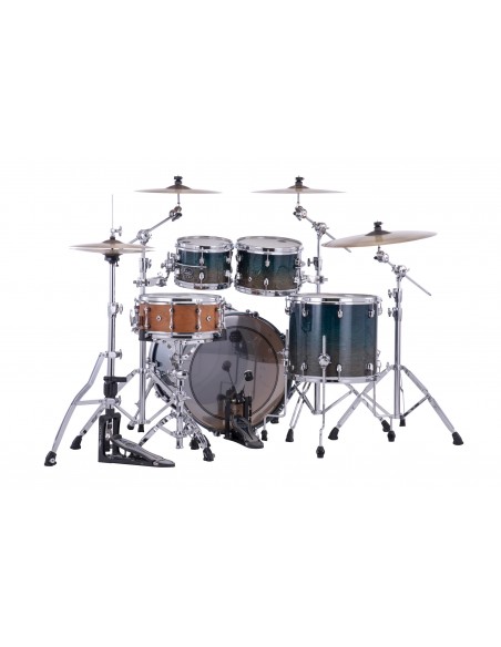 SE529XEMOE Saturn Evo 4 Futs Exotic Aegean Fa