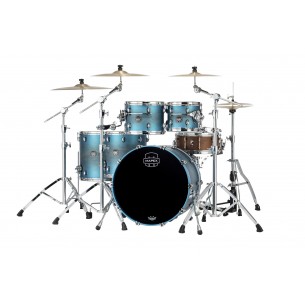 SE628XBPT Saturn Evo 5 Futs Azur Burst