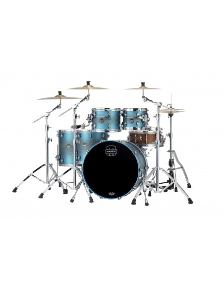 SE628XBPT Saturn Evo 5 Futs Azur Burst