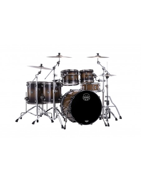 SE628XMBMZ Saturn Evo 5 Futs Night Forest