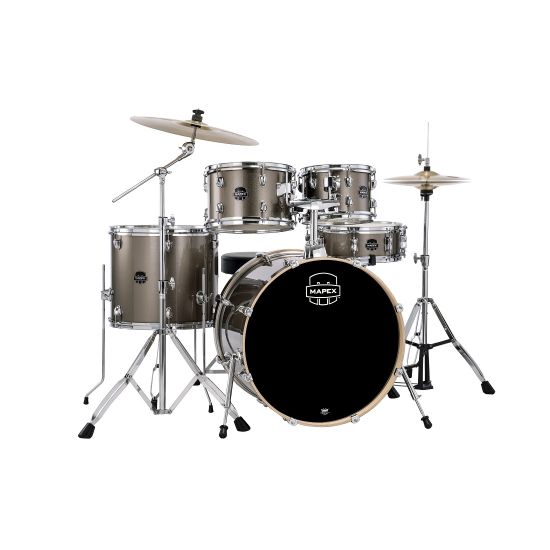 VE5294FTVX Venus Pop Rock 22 5F Copper Metall 22 10 12 16 + CC 14