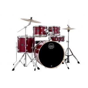 VE5294FTVM Venus Pop Rock 22 5F Crimson Red S 22 10 12 16 + CC 14
