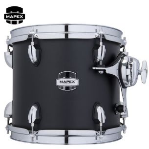 MMT807PKKD Tom Mars Maple 8 X 7 Matte Black