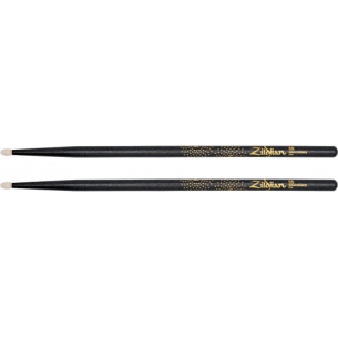 Z5ACBN-ZC - Baguettes Z Custom 5A Black Chroma Nylon