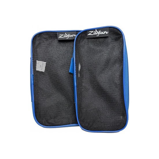 ZXAP0050 - Deux housses pour accessoires - Midnight