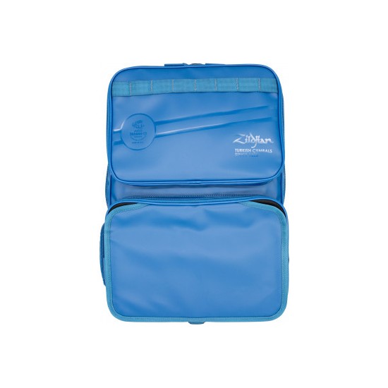 ZXBP00503 - "Touring" Backpack - Midnight