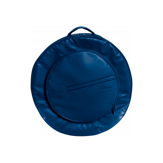 ZXCB00522 - 22" Midnight Blue Gigging Cymbal Bags