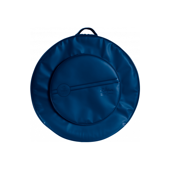 ZXCB00524 - 24" Midnight Blue Gigging Cymbal Bags