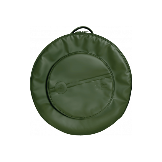 ZXCB00624 - Housses cymbales Gigging 24" Sage Green