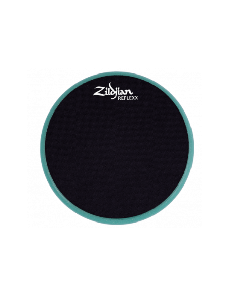 ZXPPRCG10 - Reflexx 10" Green Training Pad