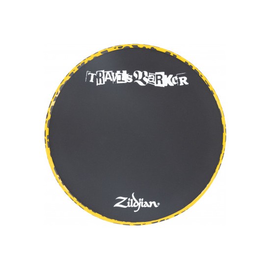 ZXPPTB06 - Travis Barker 6" Signature Practice Pad