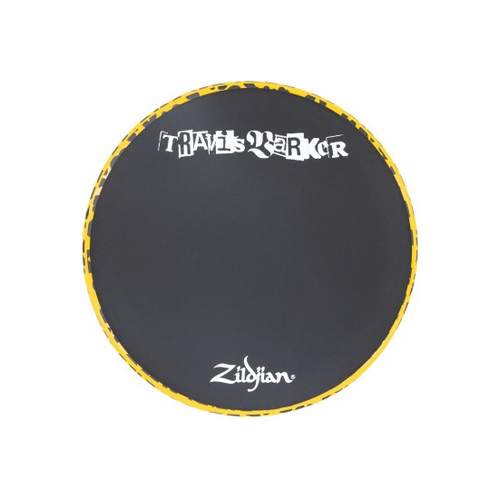 ZXPPTB12 - Travis Barker 12" Signature Practice Pad