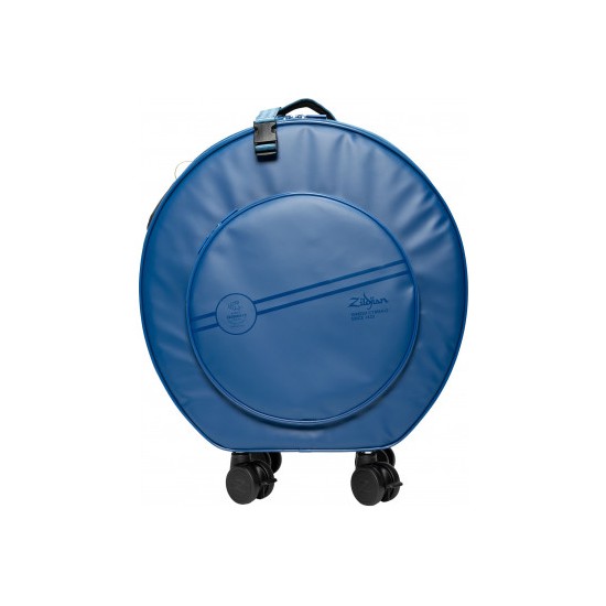 ZXRB00524 - 24" Touring Cymbal Bag with Midnight Wheels