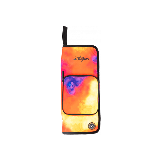 ZXSB00202 - Housse baguettes Etudiant Orange Burst