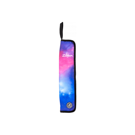 ZXSB00301 - Housse baguettes "mini" Etudiant Purple Galaxy