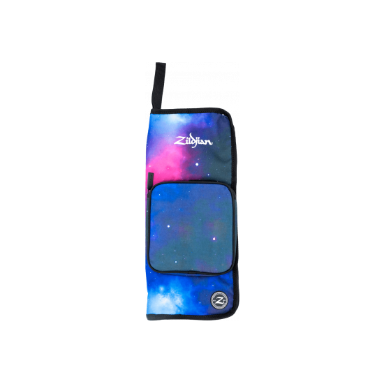 ZXSB00302 - Housse baguettes Etudiant Purple Galaxy
