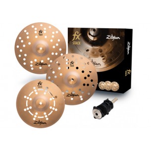 FXSTK12 - 12" FX Stack Cymbal