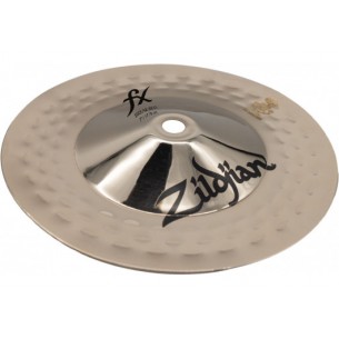 FXWB07 - 7" FX Break Bell Cymbal