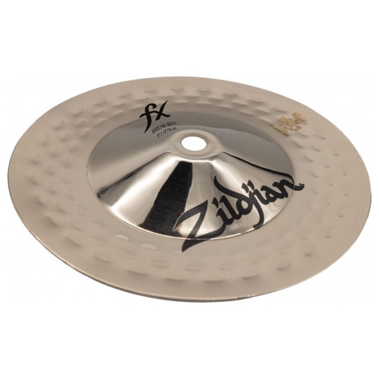 FXWB07 - 7" FX Break Bell Cymbal