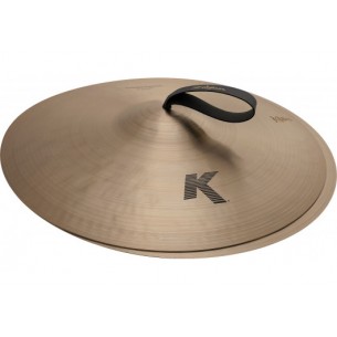 K2211 - Cymbale 18" K Klassisch Symphonic Medium Heavy Paire