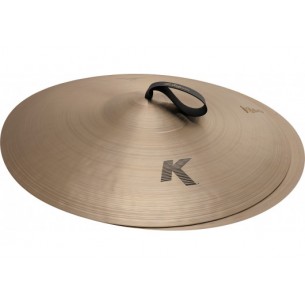 K2215 - Cymbale 22" K Klassisch Symphonic Medium Heavy Paire