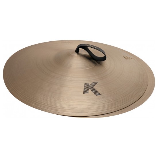 K2215 - Cymbale 22" K Klassisch Symphonic Medium Heavy Paire