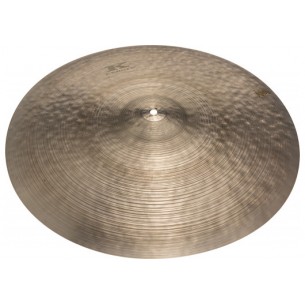 KER0122 - 22" Kerope Medium Thin High Ride Cymbal