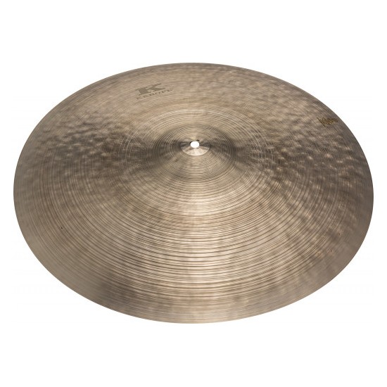 KER0122 - Cymbale 22" Kerope Medium Thin High Ride