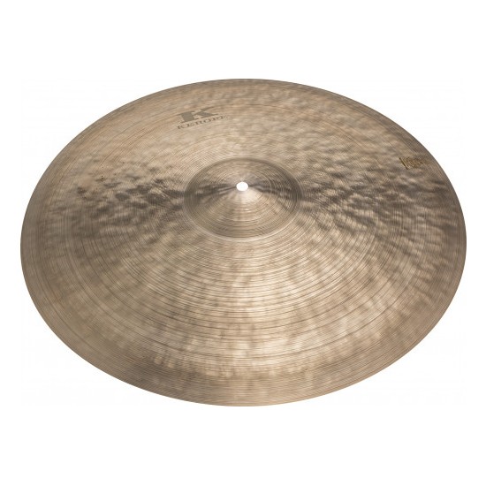 KER0220 - 20" Kerope Medium Thin Low Ride Cymbal